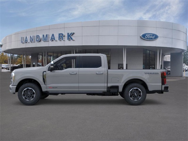 new 2026 Ford F-350SD car, priced at $109,005