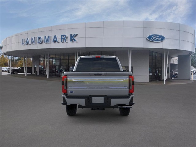 new 2026 Ford F-350SD car, priced at $109,005