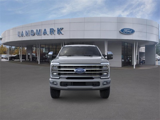 new 2026 Ford F-350SD car, priced at $109,005