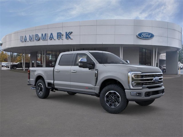 new 2026 Ford F-350SD car, priced at $109,005