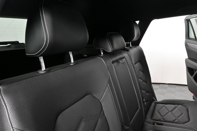 used 2024 Volkswagen Atlas Cross Sport car, priced at $32,000