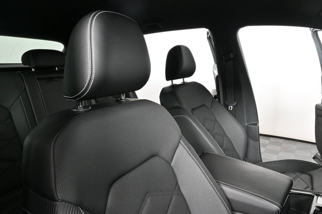 used 2024 Volkswagen Atlas Cross Sport car, priced at $32,000