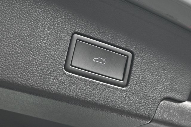 used 2024 Volkswagen Atlas Cross Sport car, priced at $32,000