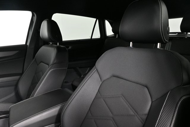 used 2024 Volkswagen Atlas Cross Sport car, priced at $32,000
