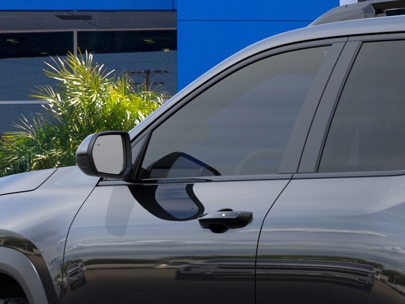 new 2026 Chevrolet Equinox car, priced at $34,395