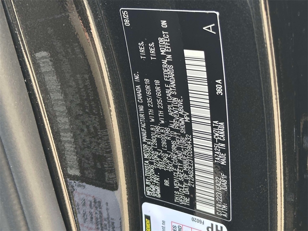 new 2026 Lexus NX car, priced at $48,035