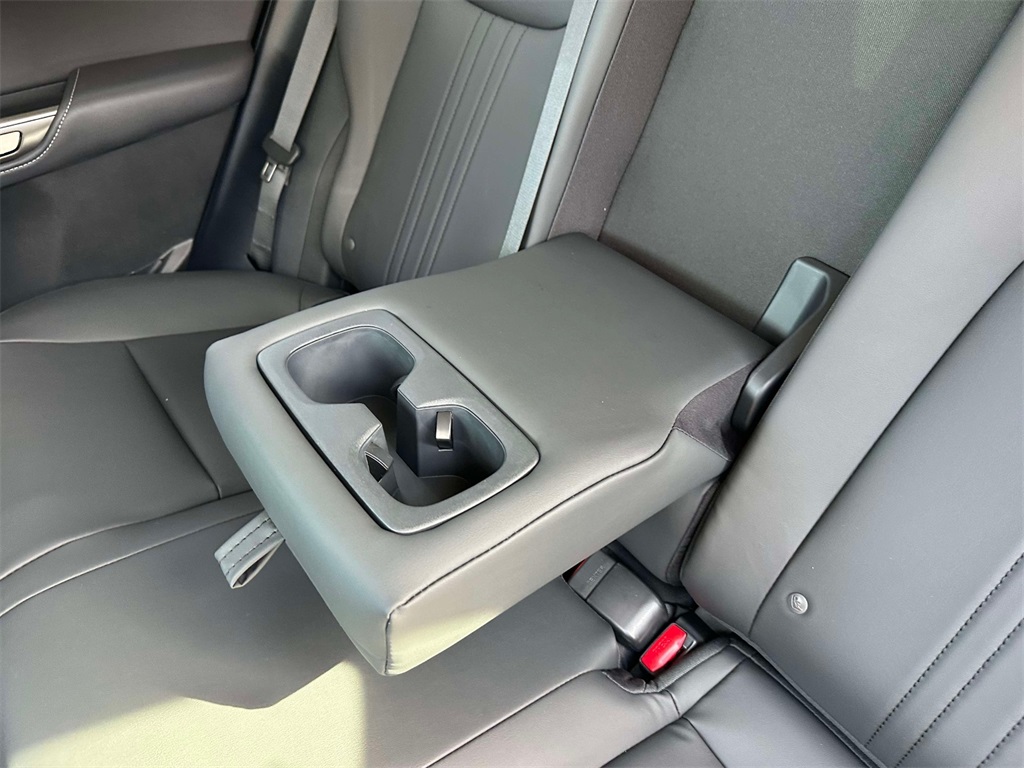 new 2026 Lexus NX car, priced at $48,035