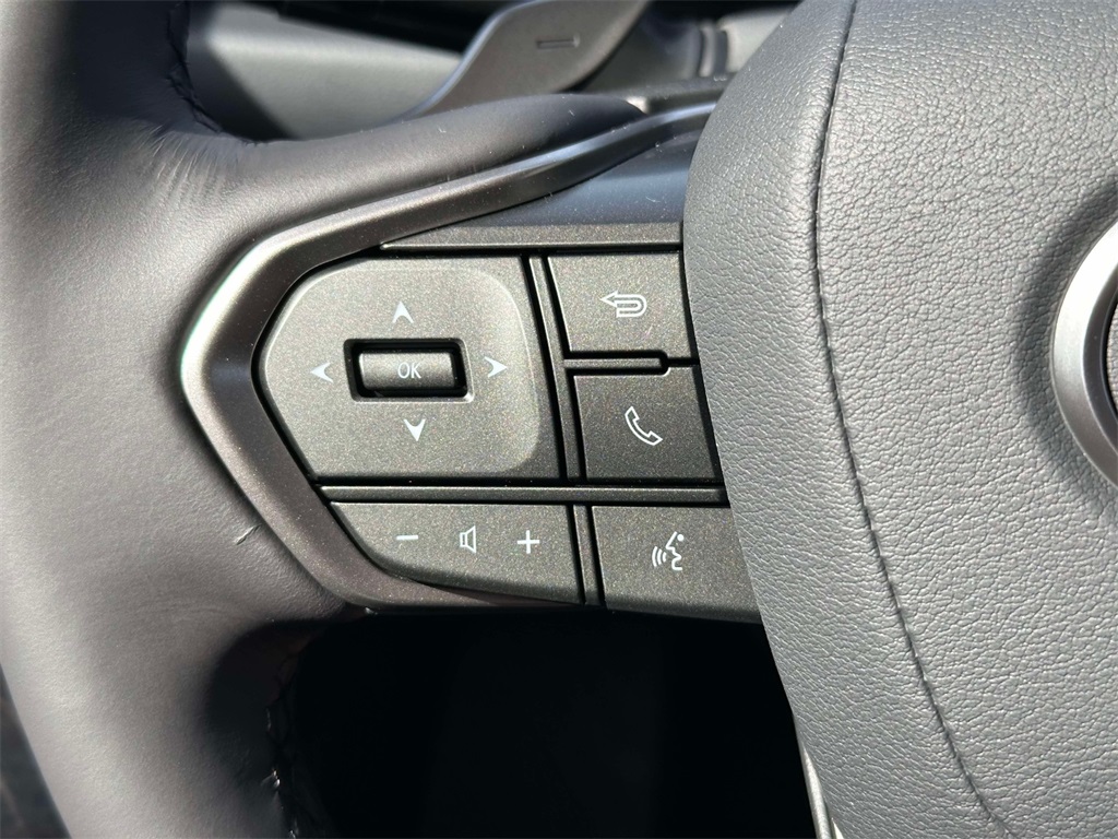 new 2026 Lexus NX car, priced at $48,035