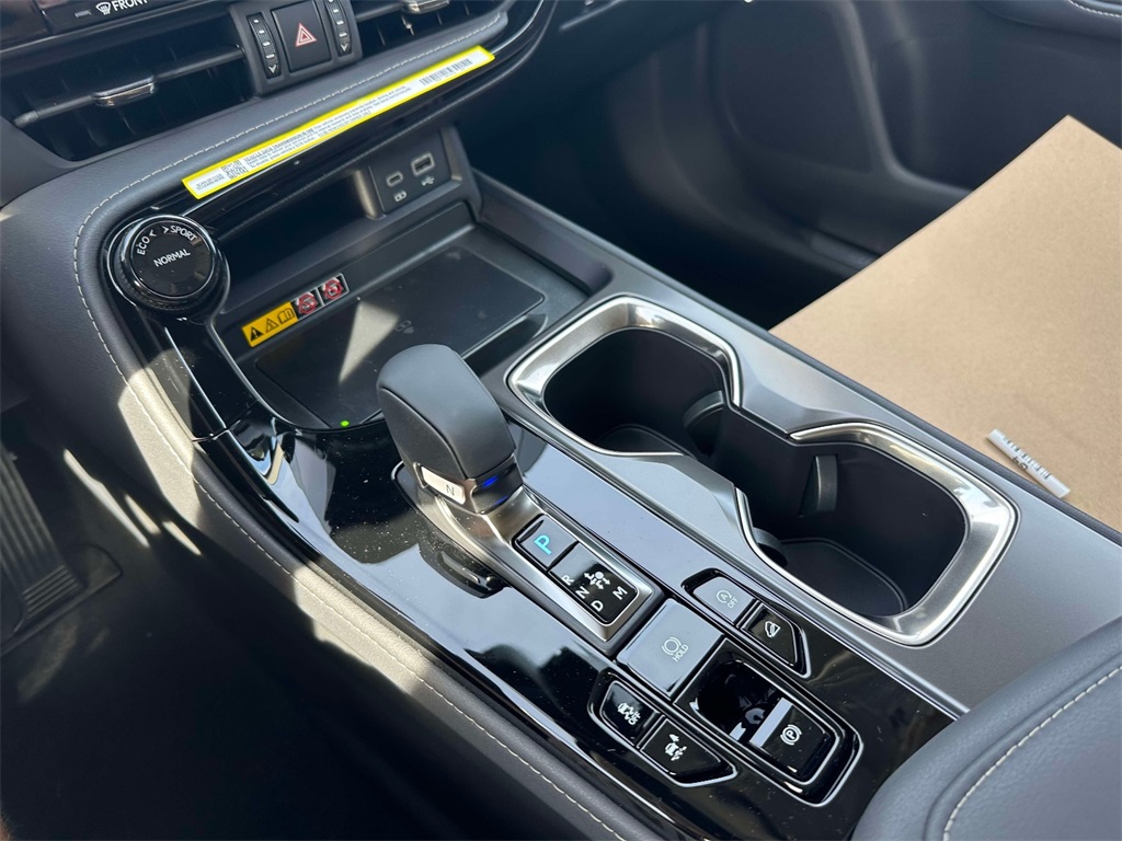 new 2026 Lexus NX car, priced at $48,035