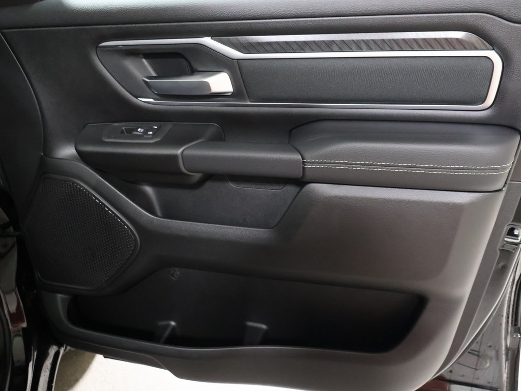 new 2026 Ram 1500 car, priced at $63,955