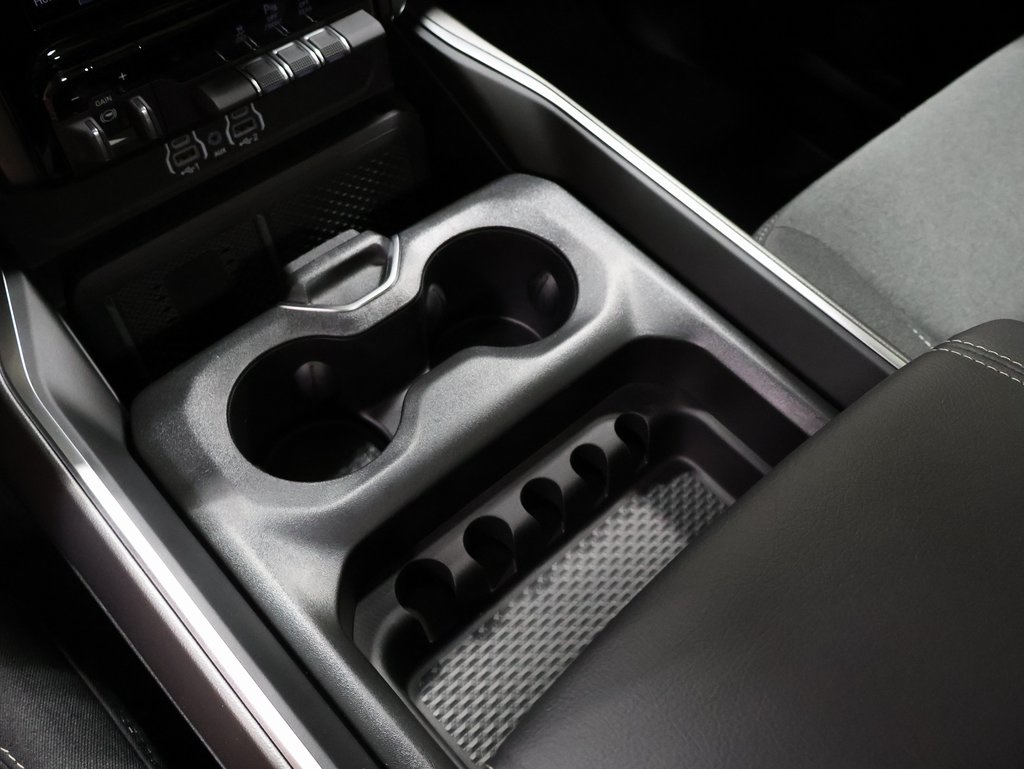 new 2026 Ram 1500 car, priced at $63,955