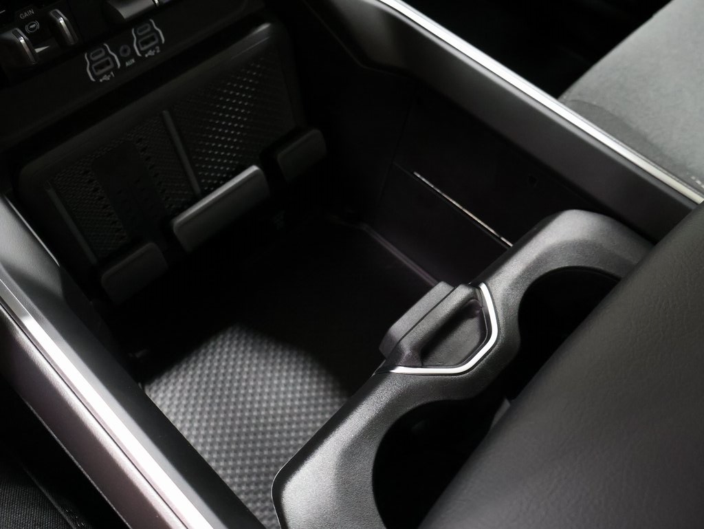 new 2026 Ram 1500 car, priced at $63,955