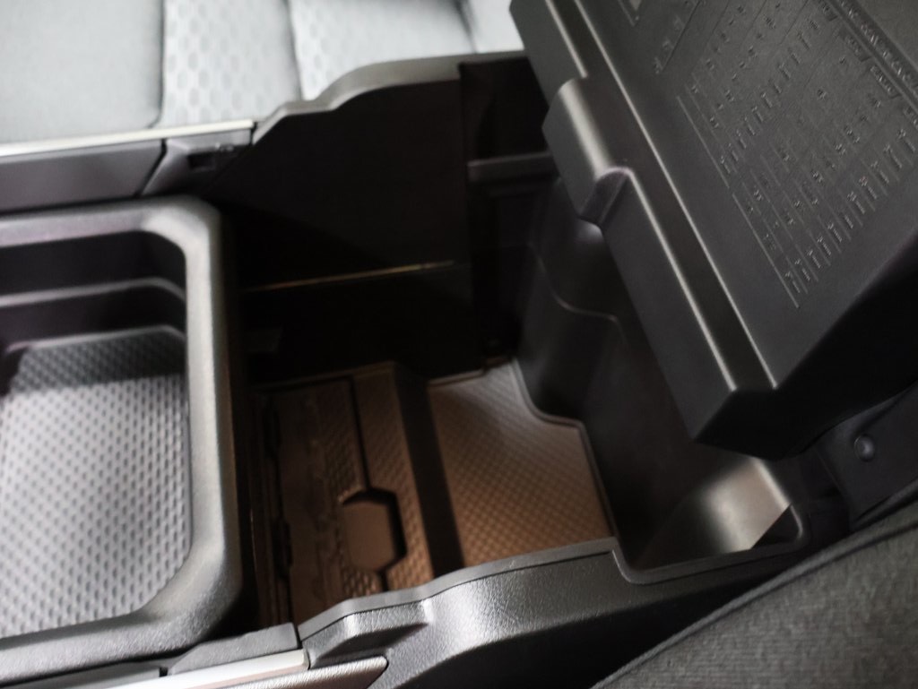 new 2026 Ram 1500 car, priced at $63,955