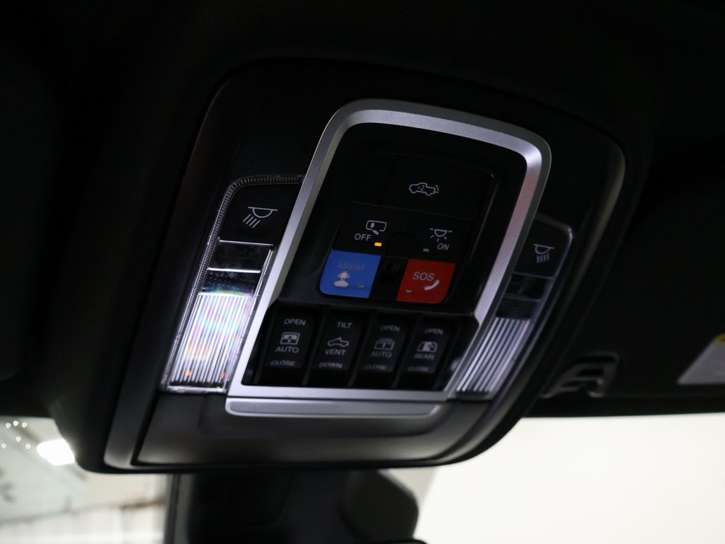 new 2026 Ram 1500 car, priced at $63,955