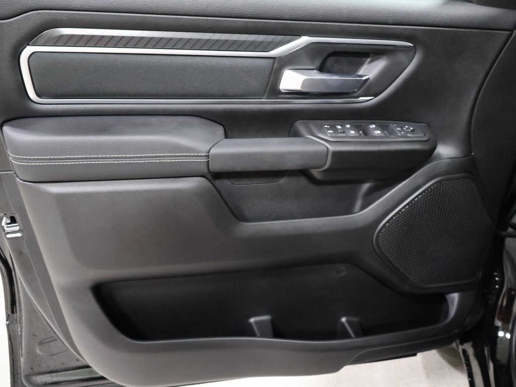 new 2026 Ram 1500 car, priced at $63,955