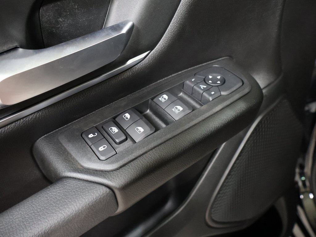 new 2026 Ram 1500 car, priced at $63,955
