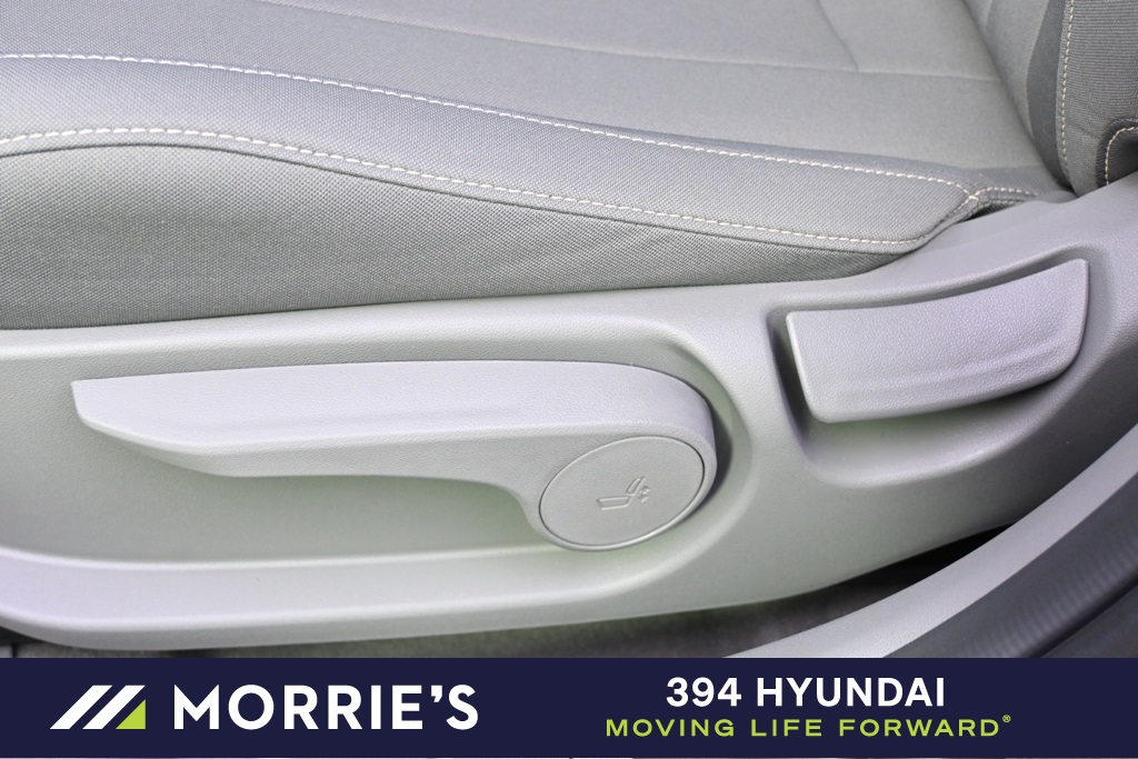 new 2025 Hyundai Elantra car, priced at $25,556