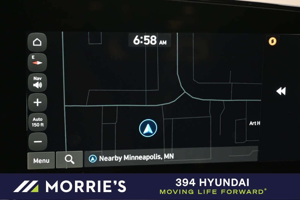 new 2025 Hyundai Elantra car, priced at $25,556