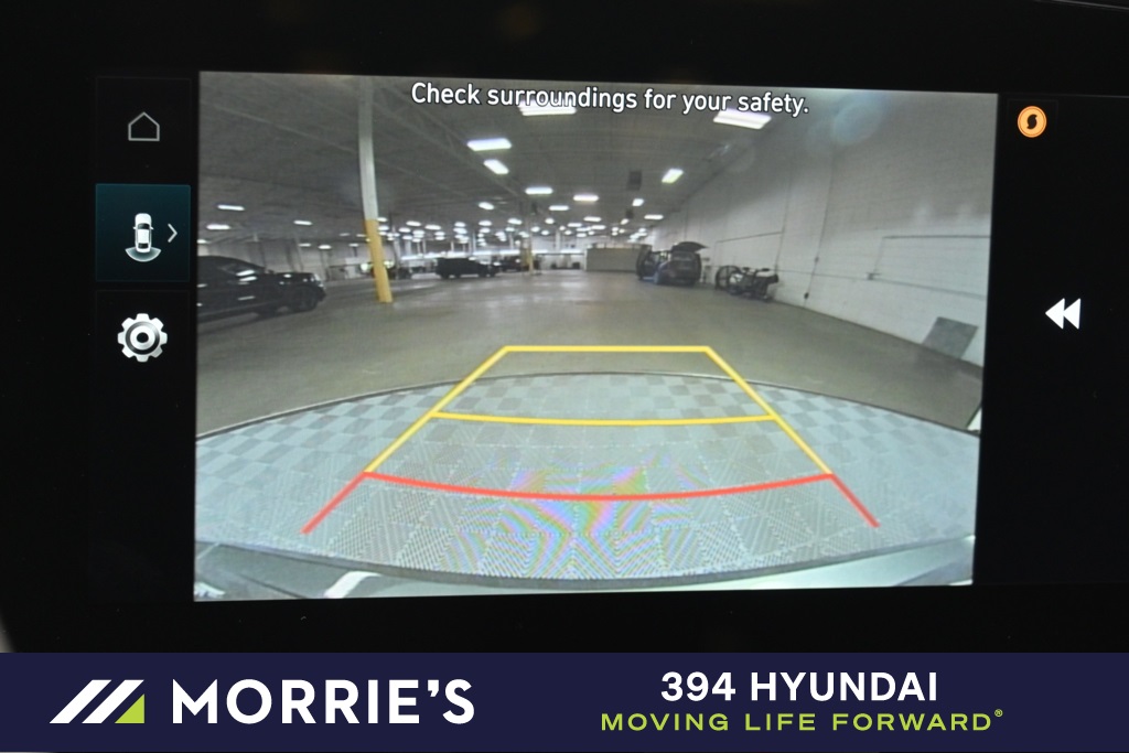 new 2025 Hyundai Elantra car, priced at $25,556