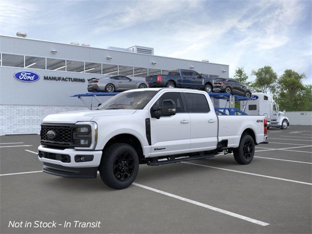 new 2025 Ford F-350SD car, priced at $92,455