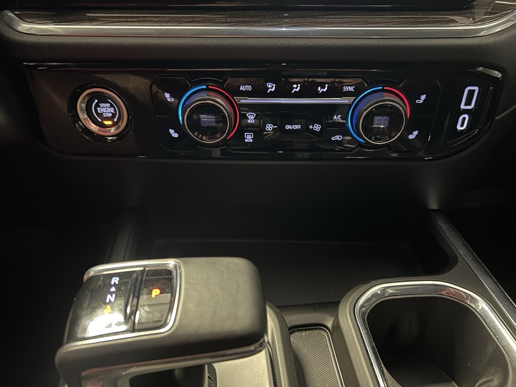 used 2023 Chevrolet Silverado 1500 car, priced at $42,000