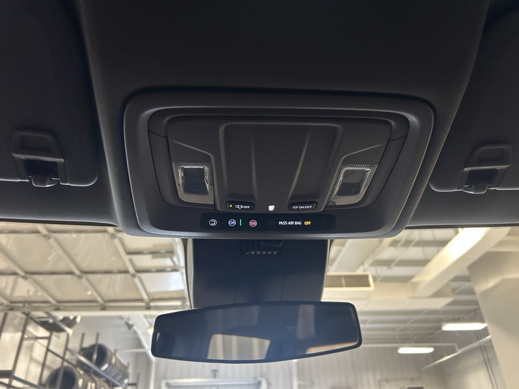 used 2023 Chevrolet Silverado 1500 car, priced at $42,000