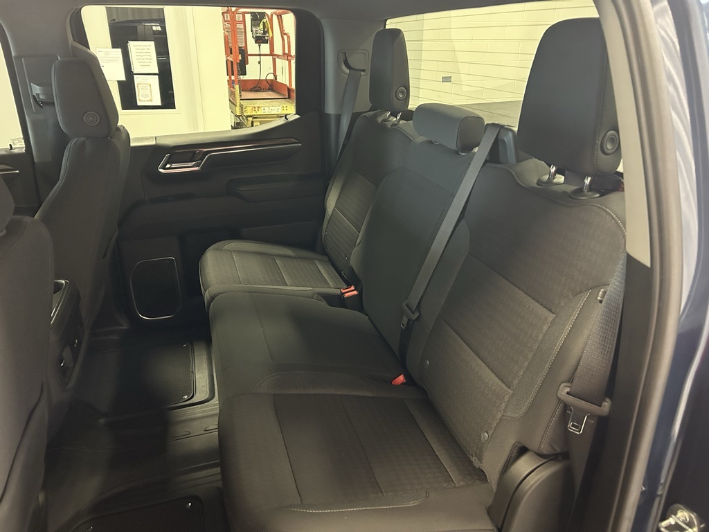 used 2023 Chevrolet Silverado 1500 car, priced at $42,000