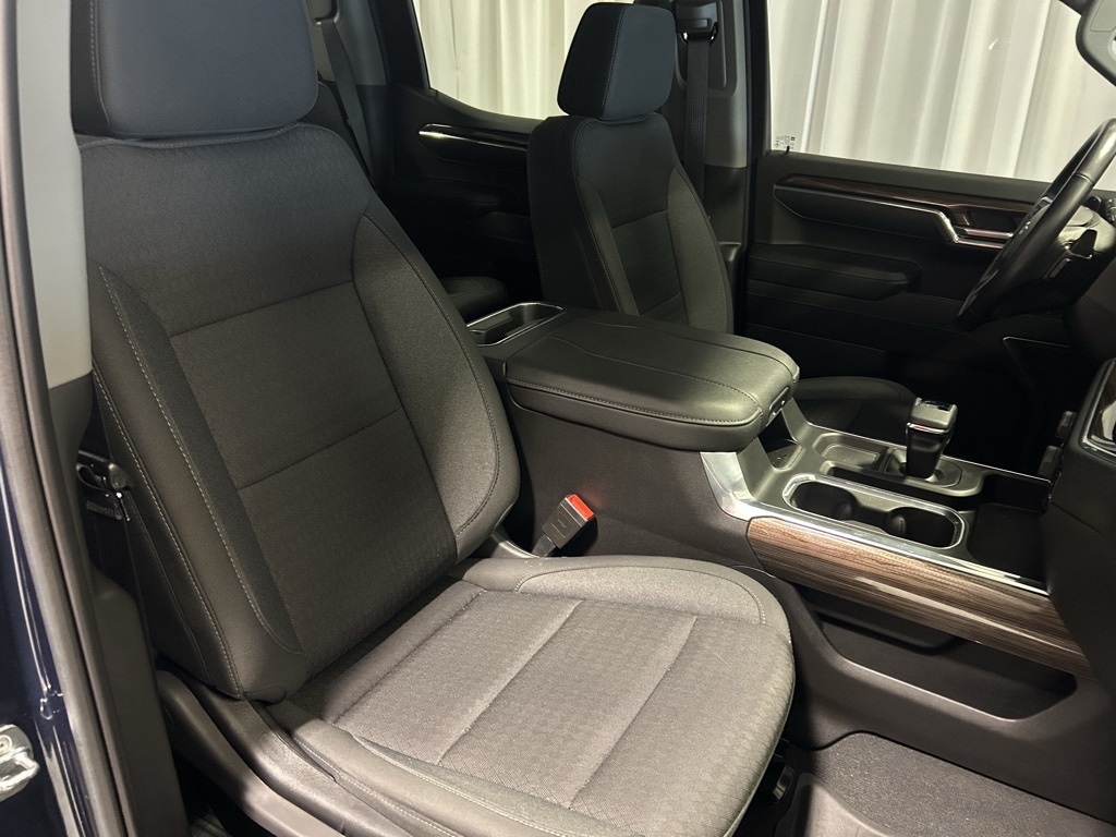 used 2023 Chevrolet Silverado 1500 car, priced at $42,000