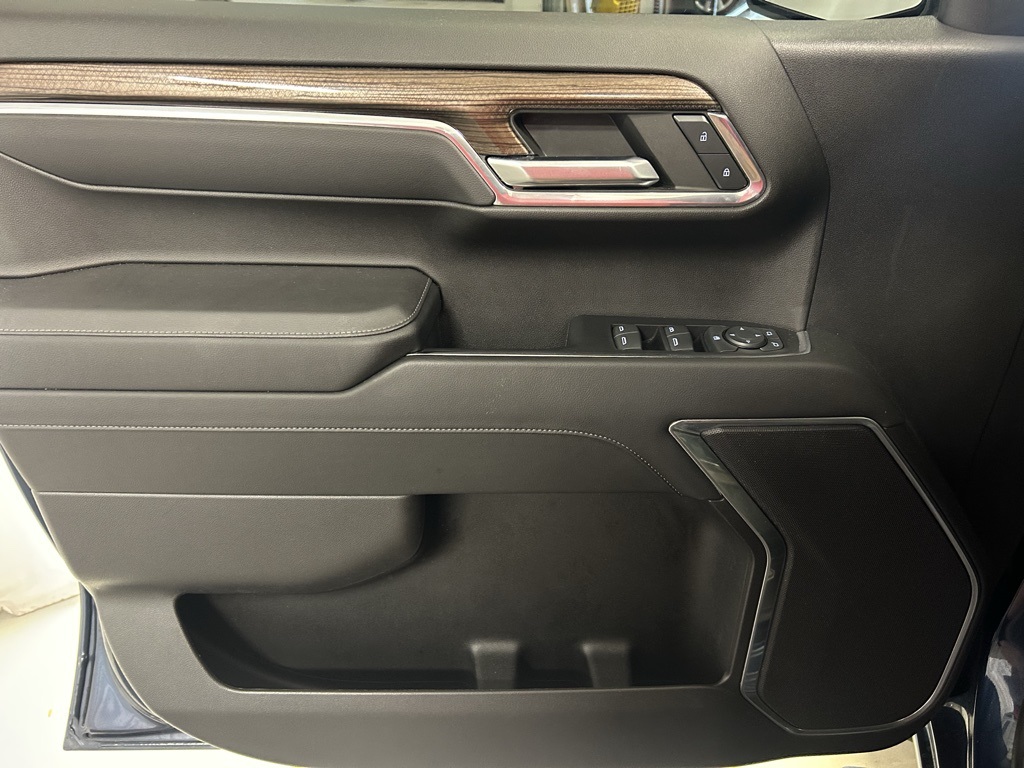 used 2023 Chevrolet Silverado 1500 car, priced at $42,000