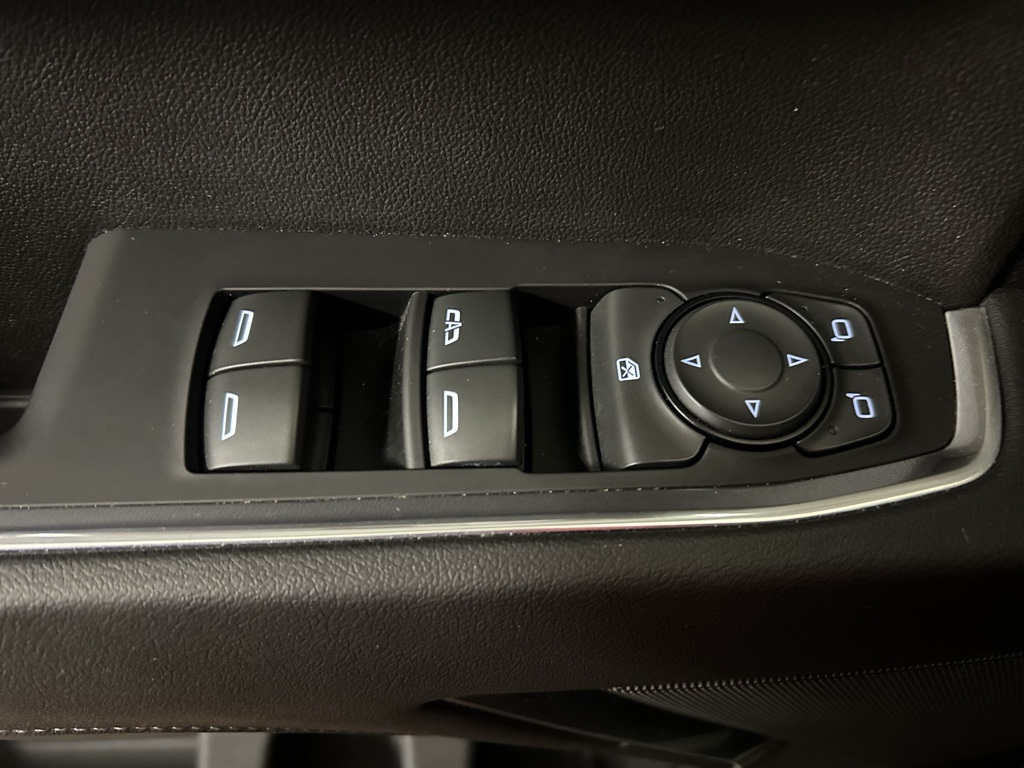 used 2023 Chevrolet Silverado 1500 car, priced at $42,000