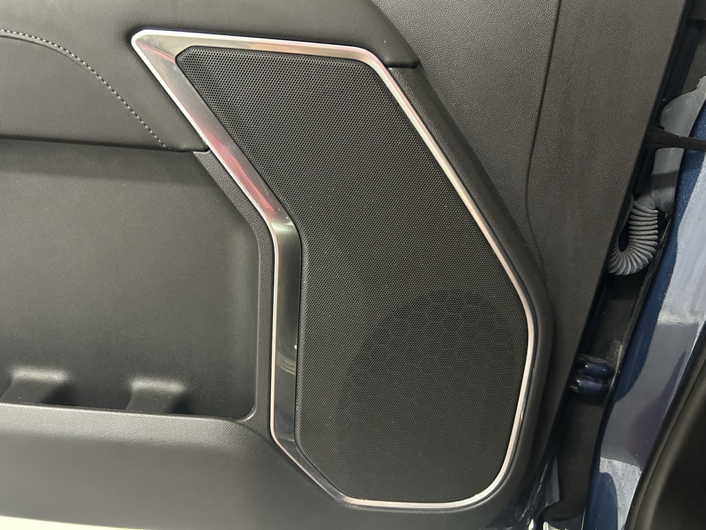 used 2023 Chevrolet Silverado 1500 car, priced at $42,000