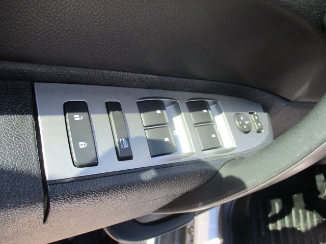 used 2011 Chevrolet Silverado 1500 car, priced at $14,100