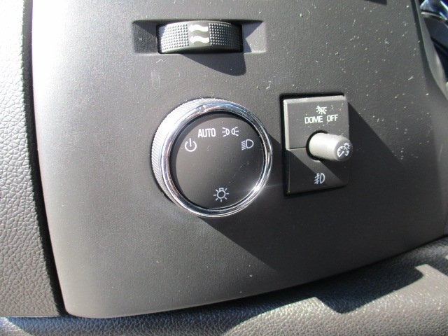 used 2011 Chevrolet Silverado 1500 car, priced at $14,100