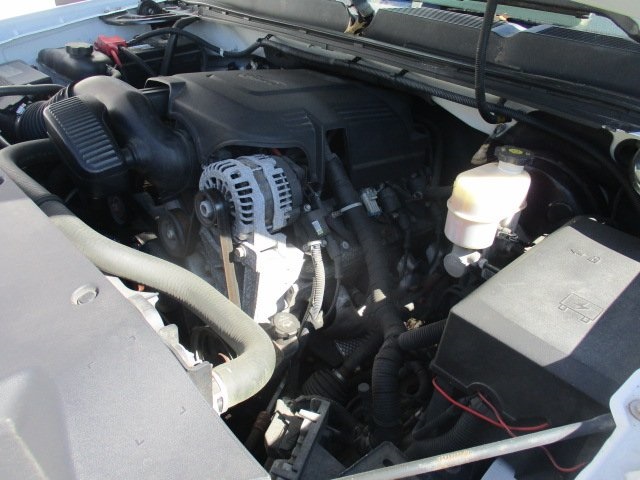 used 2011 Chevrolet Silverado 1500 car, priced at $14,100