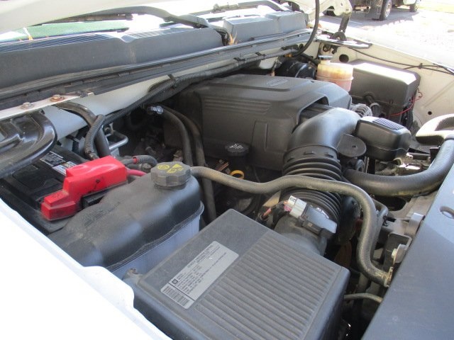 used 2011 Chevrolet Silverado 1500 car, priced at $14,100