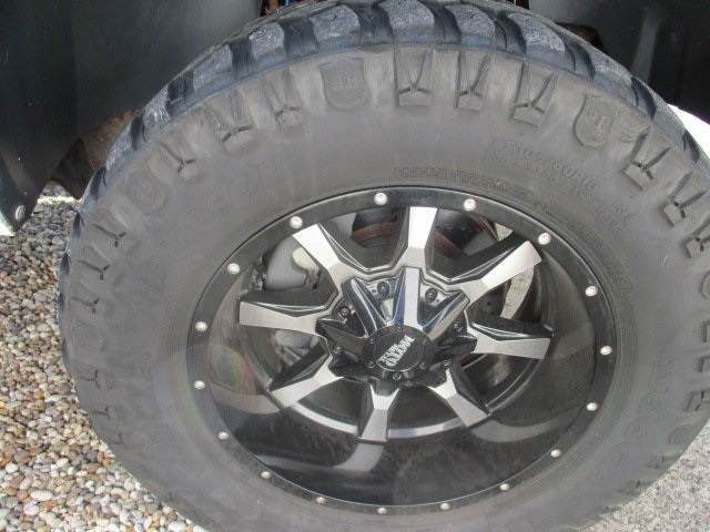 used 2011 Chevrolet Silverado 1500 car, priced at $14,100