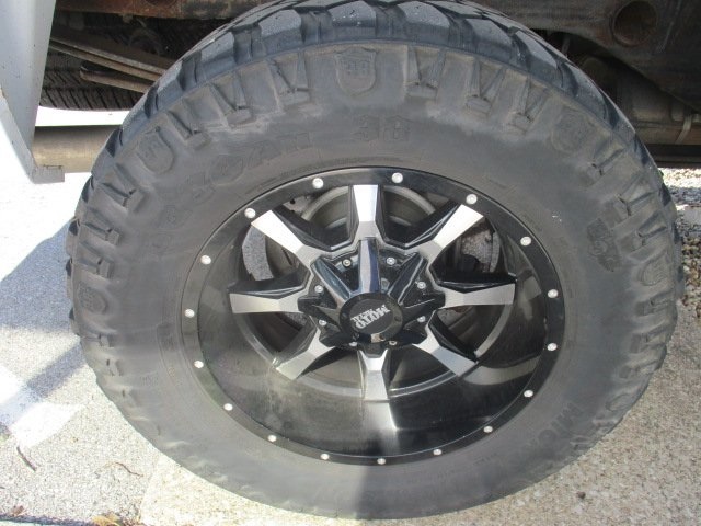 used 2011 Chevrolet Silverado 1500 car, priced at $14,100