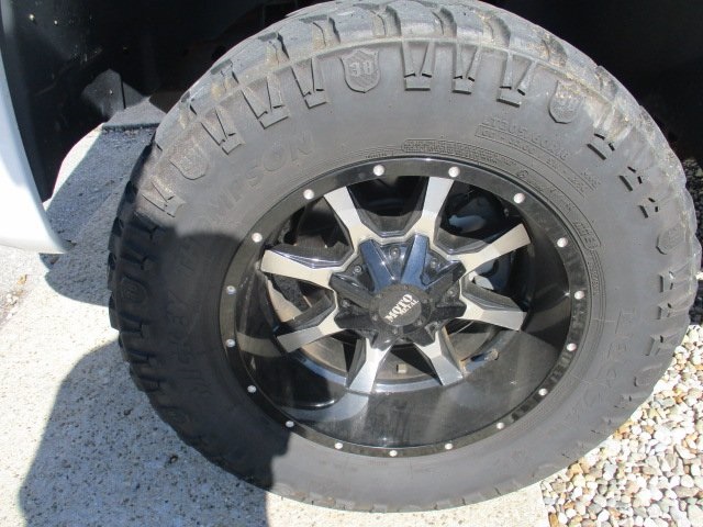 used 2011 Chevrolet Silverado 1500 car, priced at $14,100