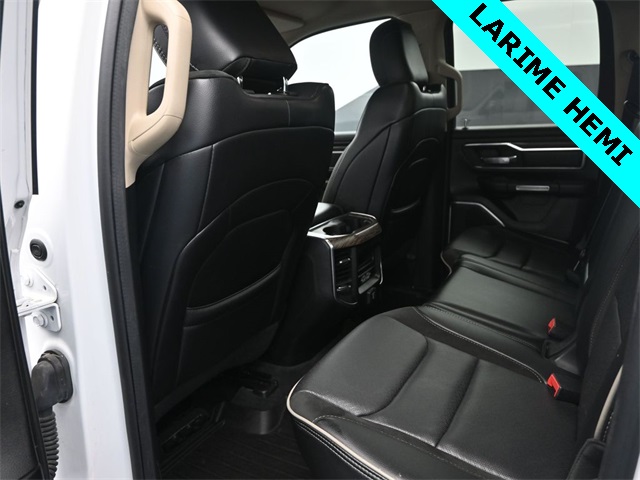 used 2020 Ram 1500 car, priced at $27,799