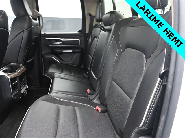 used 2020 Ram 1500 car, priced at $27,799