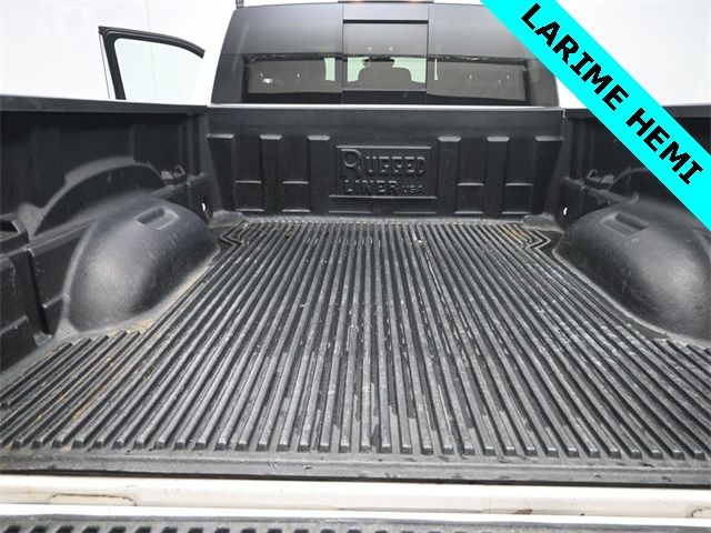 used 2020 Ram 1500 car, priced at $27,799