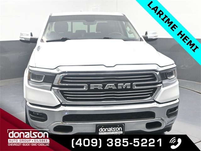 used 2020 Ram 1500 car, priced at $27,799