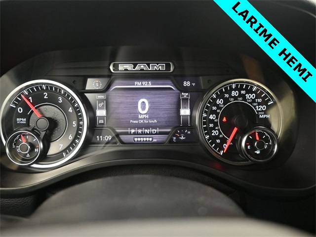 used 2020 Ram 1500 car, priced at $27,799