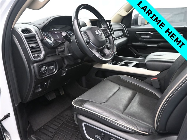 used 2020 Ram 1500 car, priced at $27,799