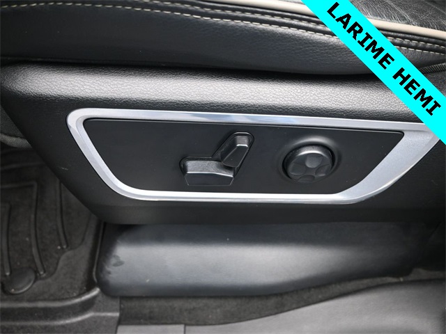used 2020 Ram 1500 car, priced at $27,799