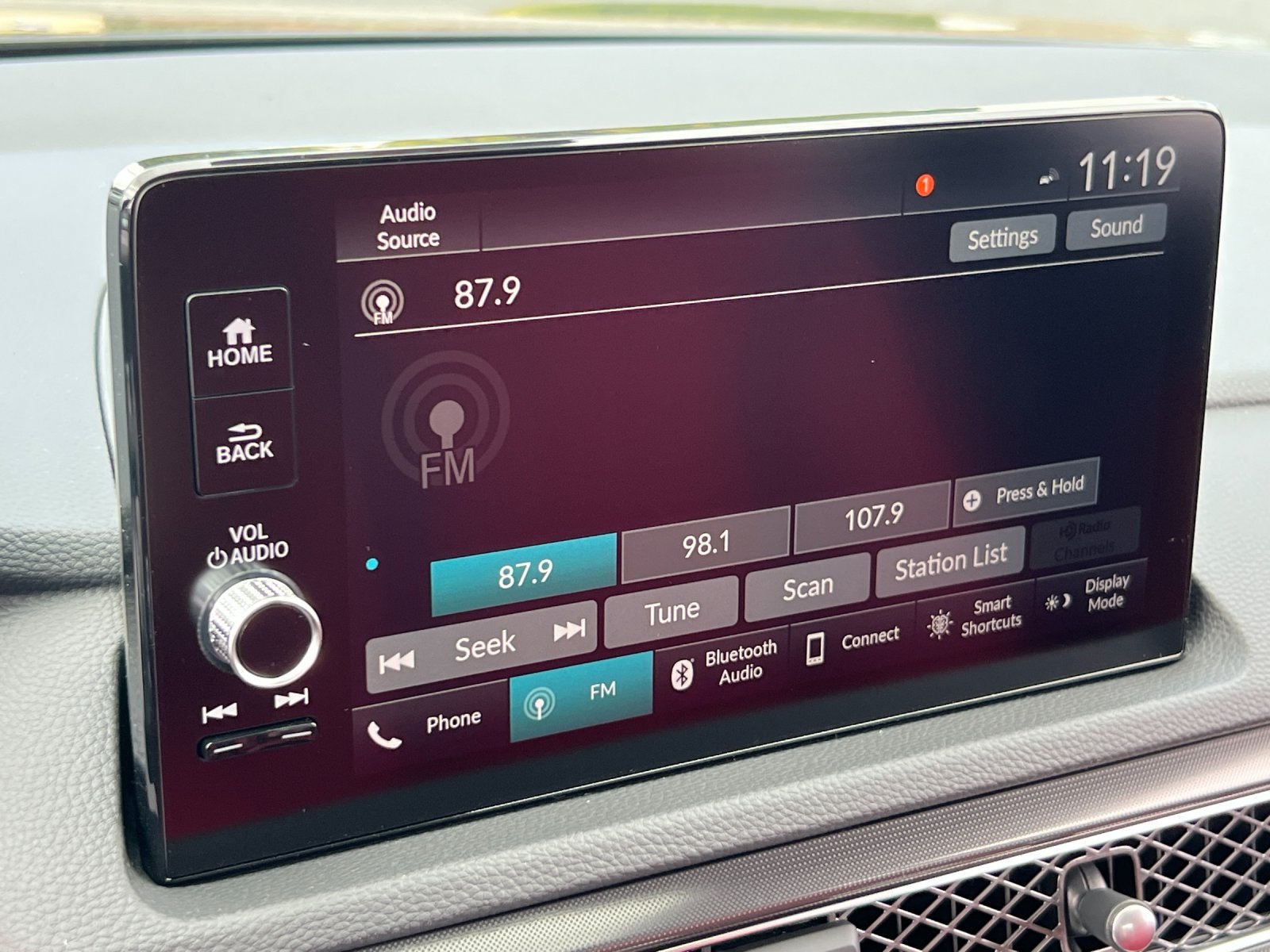 new 2025 Acura Integra car