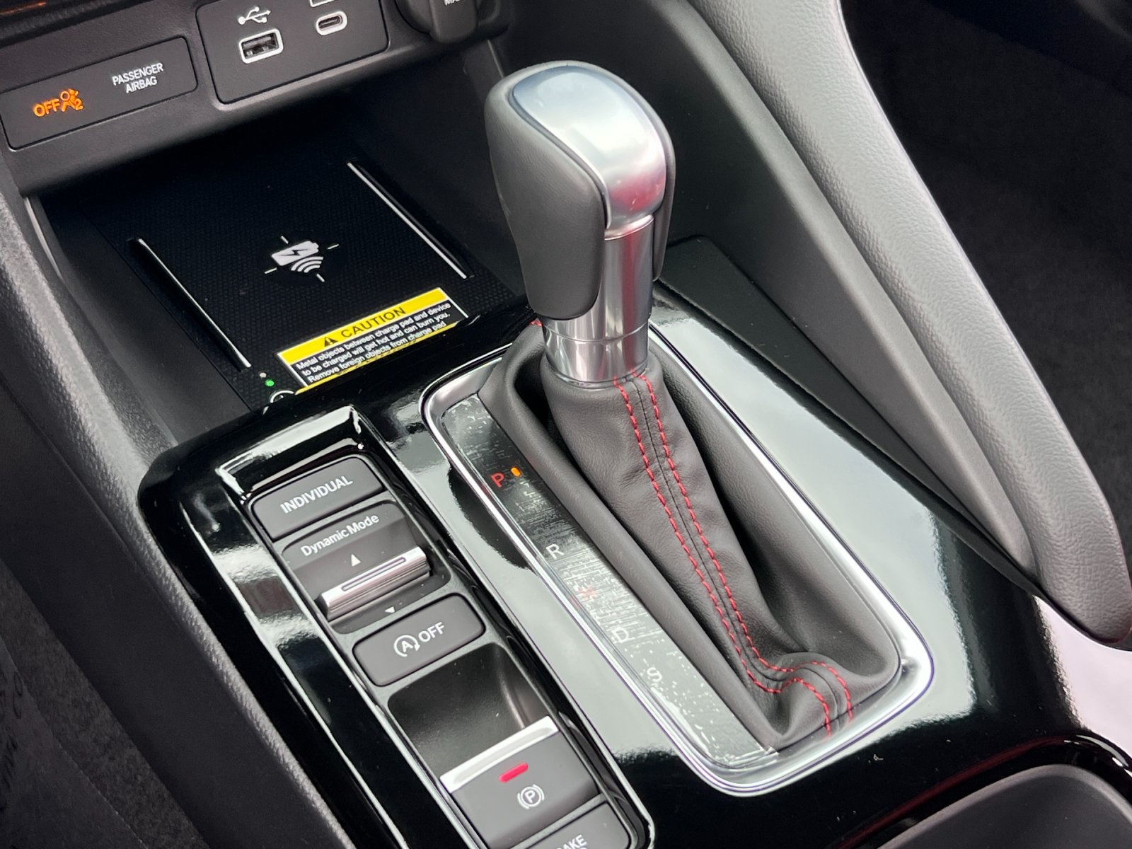 new 2025 Acura Integra car
