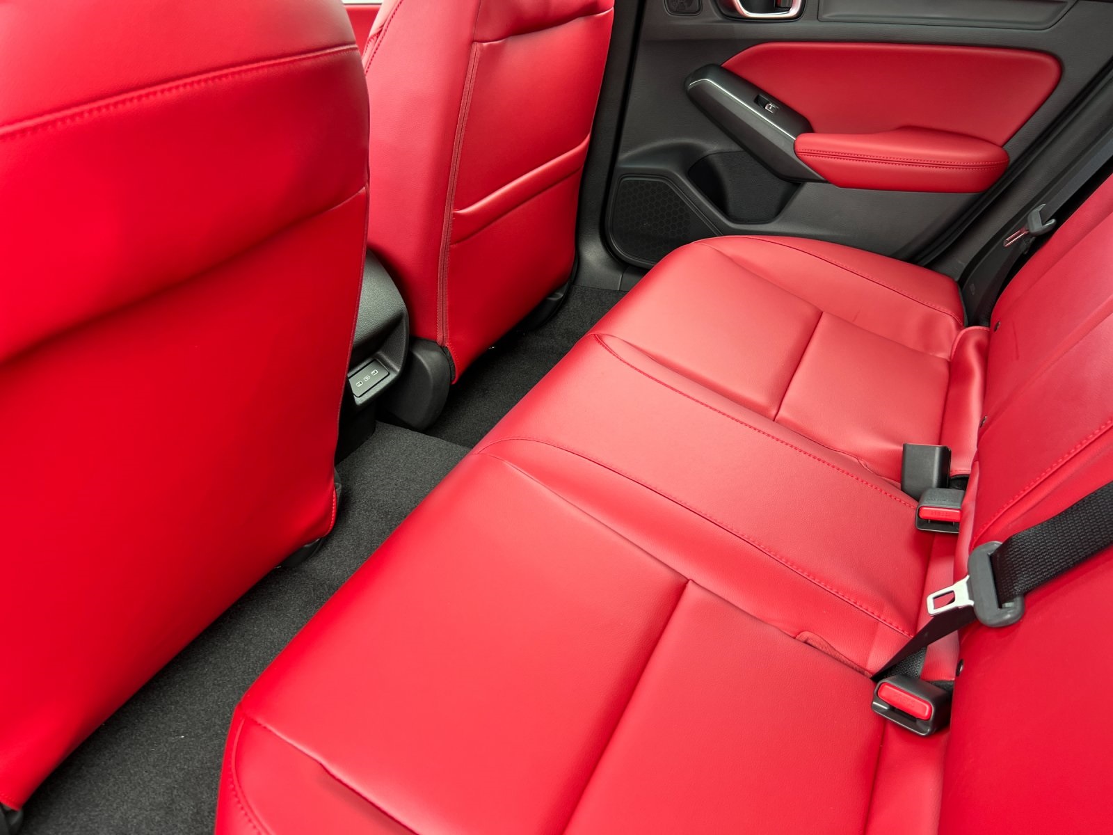 new 2025 Acura Integra car