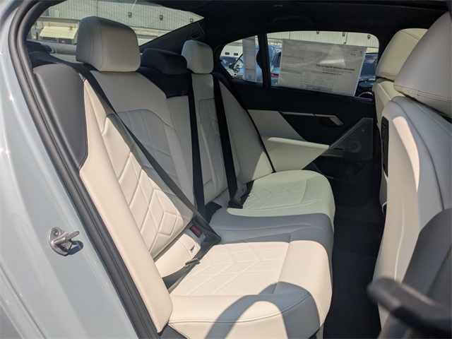 new 2026 BMW 5-Series car, priced at $86,315