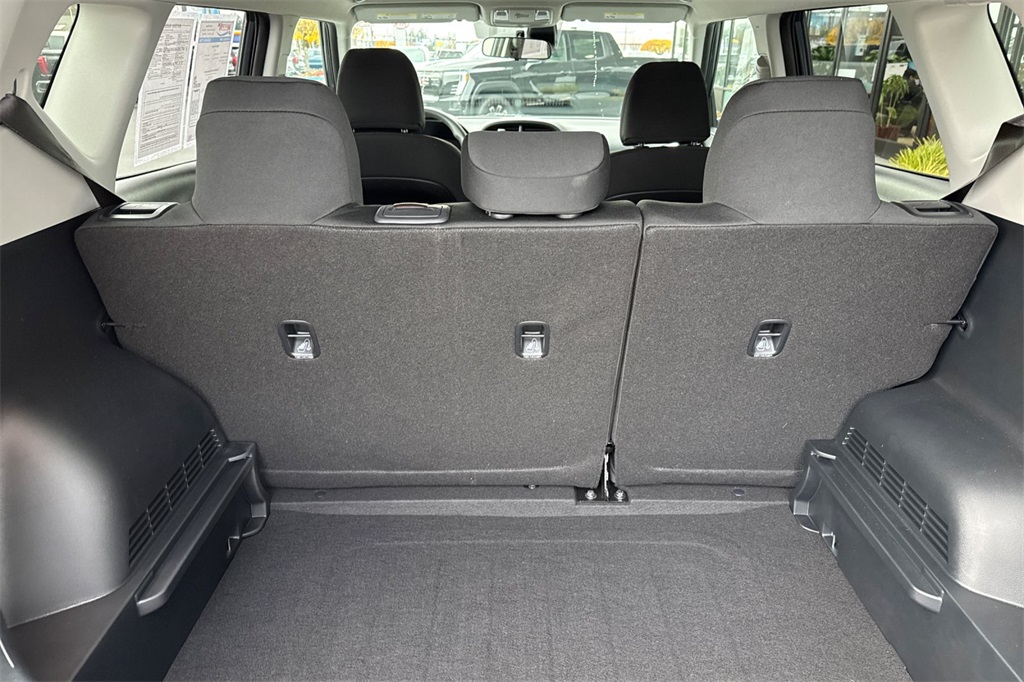 used 2025 Kia Soul car, priced at $18,952